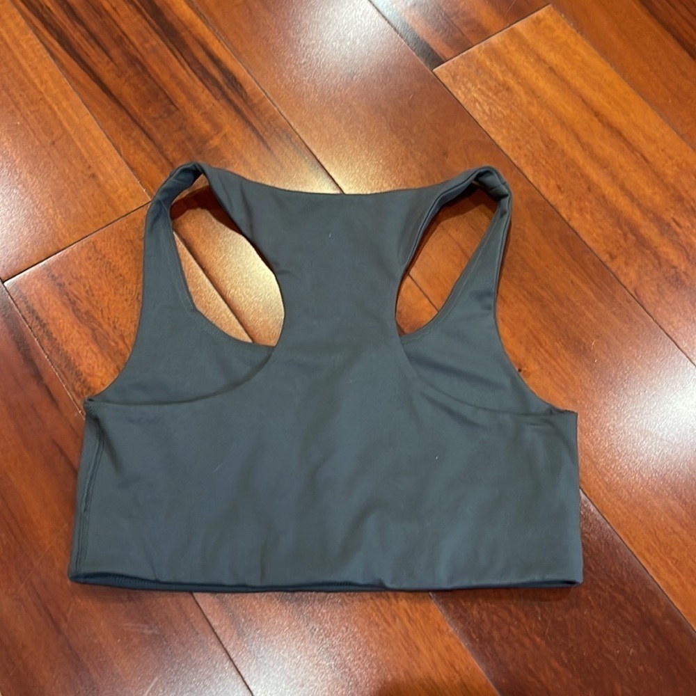 Girlfriend collective RIB sports bra - Picture 5 of 5